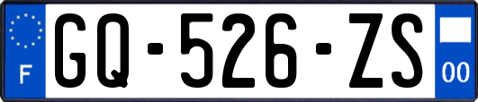 GQ-526-ZS