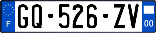 GQ-526-ZV