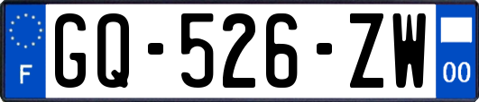 GQ-526-ZW