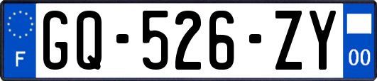 GQ-526-ZY