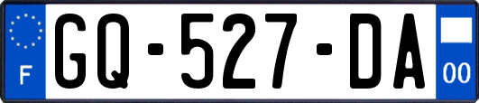 GQ-527-DA