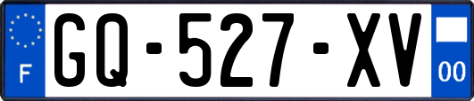 GQ-527-XV