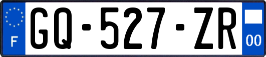 GQ-527-ZR