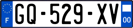 GQ-529-XV