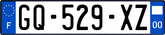 GQ-529-XZ