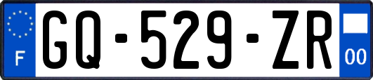 GQ-529-ZR