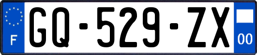 GQ-529-ZX