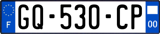GQ-530-CP