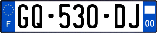 GQ-530-DJ