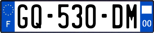GQ-530-DM