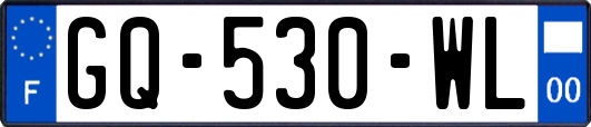 GQ-530-WL