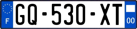 GQ-530-XT