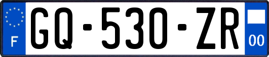 GQ-530-ZR