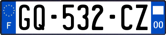 GQ-532-CZ