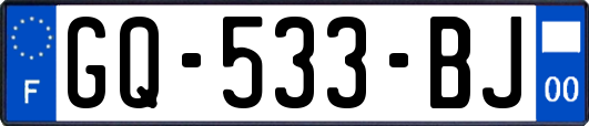 GQ-533-BJ