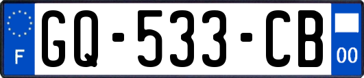 GQ-533-CB