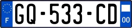 GQ-533-CD