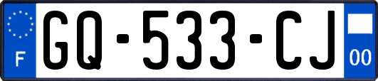 GQ-533-CJ