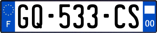 GQ-533-CS