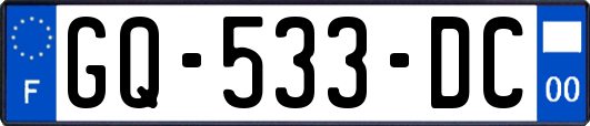 GQ-533-DC