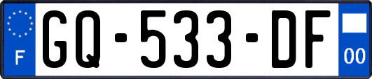 GQ-533-DF