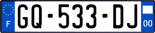 GQ-533-DJ