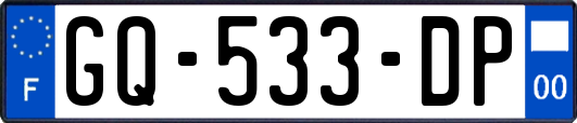 GQ-533-DP