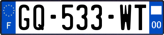 GQ-533-WT