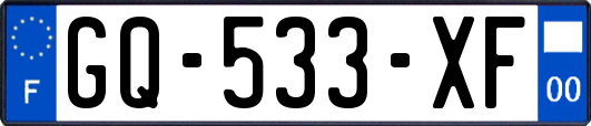 GQ-533-XF