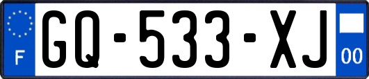 GQ-533-XJ