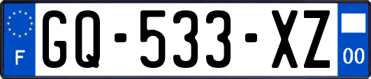 GQ-533-XZ