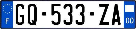 GQ-533-ZA