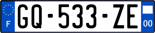 GQ-533-ZE