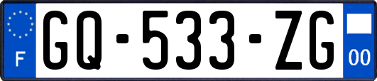 GQ-533-ZG