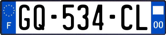 GQ-534-CL