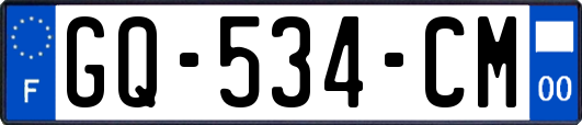 GQ-534-CM
