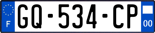 GQ-534-CP