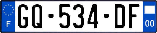 GQ-534-DF