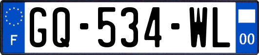 GQ-534-WL