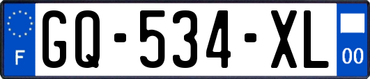 GQ-534-XL
