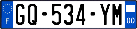 GQ-534-YM