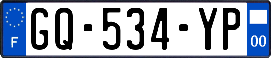 GQ-534-YP