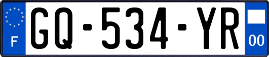 GQ-534-YR