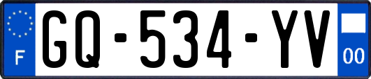 GQ-534-YV