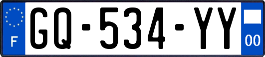 GQ-534-YY
