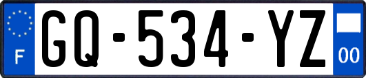 GQ-534-YZ