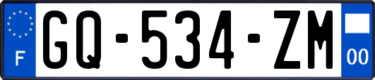 GQ-534-ZM