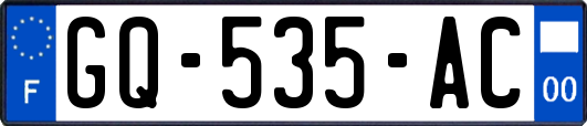 GQ-535-AC