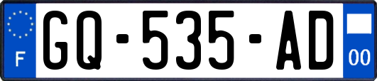 GQ-535-AD