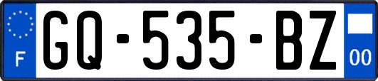 GQ-535-BZ